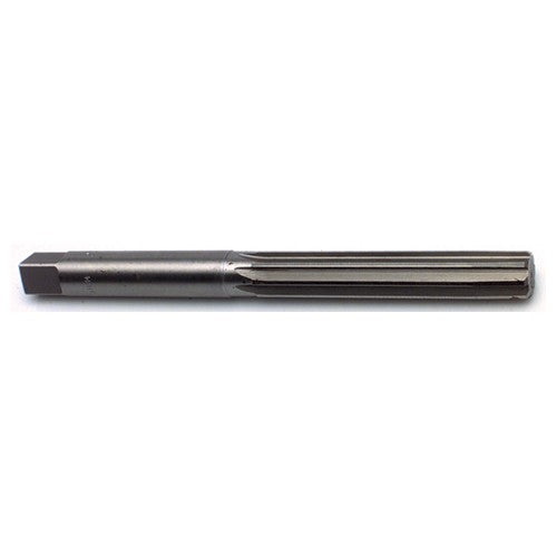 ‎8 mm Straight Flute Hand Reamer - 6 Flute - Makers Industrial Supply