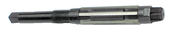 23/32 - 25/32-HSS-Adjustable Blade Reamer - Makers Industrial Supply