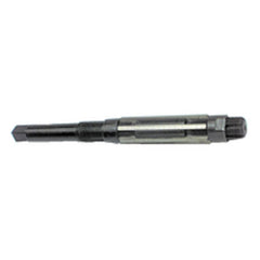 ‎1/4-9/32-HSS-Adjustable Blade Reamer - Makers Industrial Supply