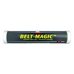 Belt-Magic For Coated Abrasive Belts - 1 Lb Stick - Makers Industrial Supply