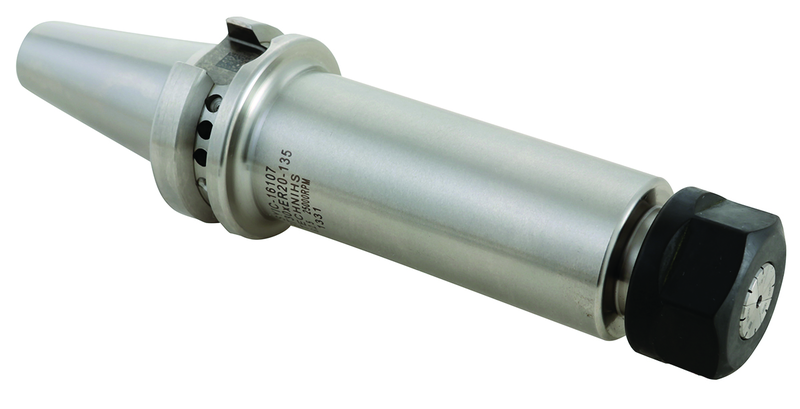 BT30 x ER32-100 - Collet Chuck - Makers Industrial Supply