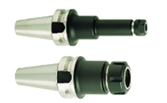 BT50 ER40 SHORT COLLET HOLDERS - Makers Industrial Supply