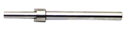 #10 Arbor-1-5/8 SH-HSS-Straight Shank Arbor - Makers Industrial Supply