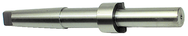 #10 Arbor-5MT-HSS-Taper Shank Arbor - Makers Industrial Supply