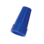 Winged Wire Connectors - 14-6 Wire Range (Blue) - Makers Industrial Supply