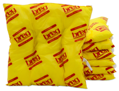 #BHP1717Â Hazmat Pillow 17" x 17" 16 Per Box - Sponge Absorbents - Makers Industrial Supply
