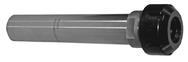 SS050DA-300-688 DA Straight Shank Extension, DA300 Series x 6.88" OAL on 1/2" shank - Makers Industrial Supply