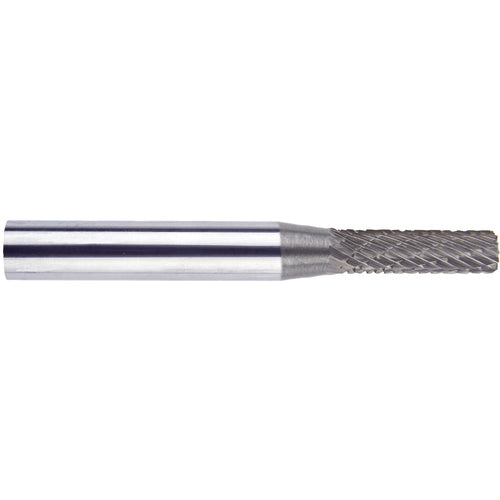 ‎List No. 5970 - SA-43L3 - Carbide Burr - Double Cut - Made In USA - Makers Industrial Supply