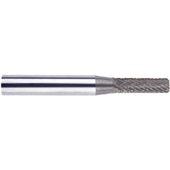 ‎List No. 5970 - SA-43L2 - Carbide Burr - Double Cut - Made In USA - Makers Industrial Supply