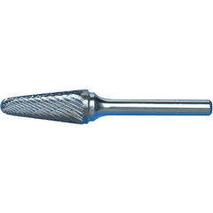 ‎List No. 5970 - SL-53 - Carbide Burr - Double Cut - Made In USA - Makers Industrial Supply