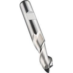 18MM 2FL MED LEN CO END MILL-BRT - Makers Industrial Supply