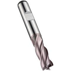 5MM 4FL MED LEN PM END MILL-SUP-R - Makers Industrial Supply