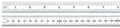 CB48-4R CHROME BLADE ONLY 48 - Makers Industrial Supply