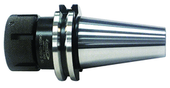 CAT40 75TG COLLET CHUCK - Makers Industrial Supply