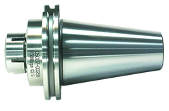 CAT50 ER40 COLLET CHUCK - Makers Industrial Supply