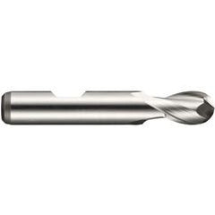 20MM 2FL CO XS BN END MILL-BRT - Makers Industrial Supply