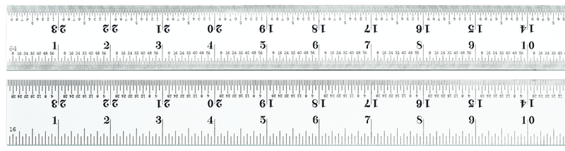 C607R-12 RULE - Makers Industrial Supply