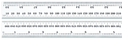 C636-1000 RULE - Makers Industrial Supply