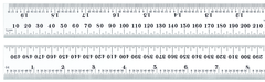 C636-500 RULE - Makers Industrial Supply