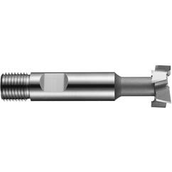 11.0X5.0MM HSS T-SLOT CUTTER-BRT - Makers Industrial Supply