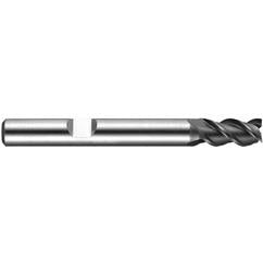 28MM 4FL MED PM END MILL-SUPER-G - Makers Industrial Supply