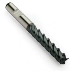 25MM 4FL XL PM END MILL-SUPER-G - Makers Industrial Supply