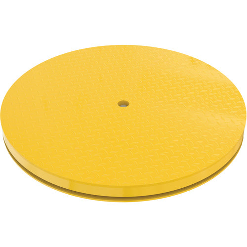 Carousel 36″ Round 6000# Capacity - Exact Industrial Supply