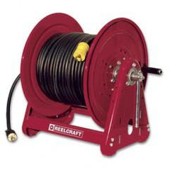 1/2 X 35' HOSE REEL - Makers Industrial Supply