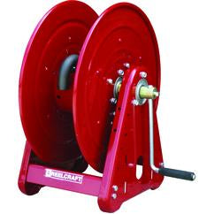 1/2 X 50' HOSE REEL - Makers Industrial Supply