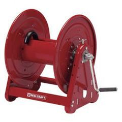 1/2 X 400' HOSE REEL - Makers Industrial Supply