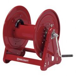 1/4 X 125' HOSE REEL - Makers Industrial Supply