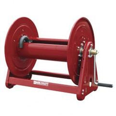 1/2 X 325' HOSE REEL - Makers Industrial Supply