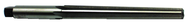 11 Dia-HSS-Straight Shank/Straight Flute Taper Pin Reamer - Makers Industrial Supply