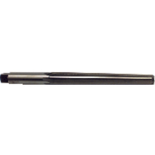 4 Dia-HSS-Straight Shank/Straight Flute Taper Pin Reamer - Makers Industrial Supply