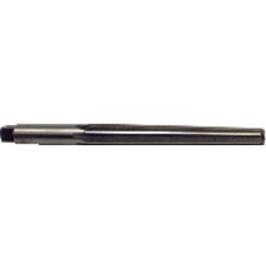 4 Dia-HSS-Straight Shank/Straight Flute Taper Pin Reamer - Makers Industrial Supply