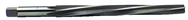 9 Dia-HSS-Straight Shank/Spiral Flute Taper Pin Reamer - Makers Industrial Supply