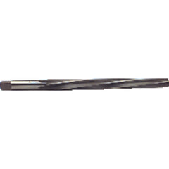 NO.7/0 HS SP FL T/P REAMER - Makers Industrial Supply