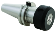 CAT40 x TG 100-3" - Collet Chuck - Makers Industrial Supply