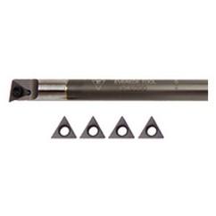 CB2200/TL 120 Boring Bar Kit - Makers Industrial Supply