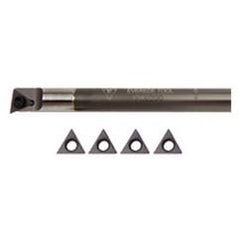 CB2300/TL 120 Boring Bar Kit - Makers Industrial Supply