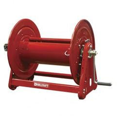 3/4 X 100' HOSE REEL - Makers Industrial Supply