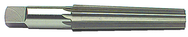 0 Dia-HSS-Taper Shank/Finishing Taper Reamer - Makers Industrial Supply