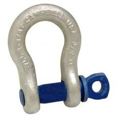 5/8" ANCHOR SHACKLE SCREW PIN - Makers Industrial Supply