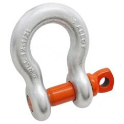 1-1/4" ALLOY ANCHOR SHACKLE SCREW - Makers Industrial Supply