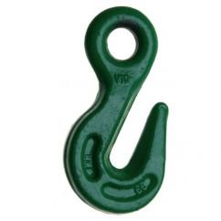 3/4" CAM-ALLOY EYE GRAB HOOK GRADE - Makers Industrial Supply