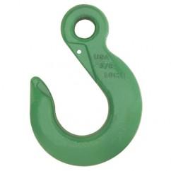 7/8" CAM-ALLOY EYE SLING HOOK GRADE - Makers Industrial Supply