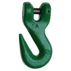 3/4" QUIK-ALLOY GRAB HOOK GRADE 100 - Makers Industrial Supply