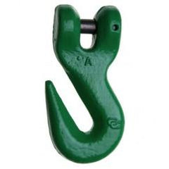 3/8" QUIK-ALLOY GRAB HOOK GRADE 100 - Makers Industrial Supply