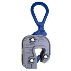 GX STRUCTURAL SHORT LEG PLATE CLAMP - Makers Industrial Supply