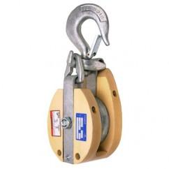 3073V 8" SGL STL DROP LINK SNATCH - Makers Industrial Supply